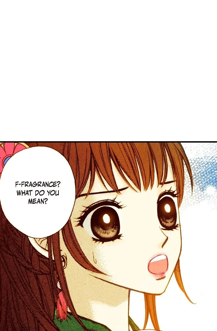 Sarasah – Manga Chapter 24 - page 9