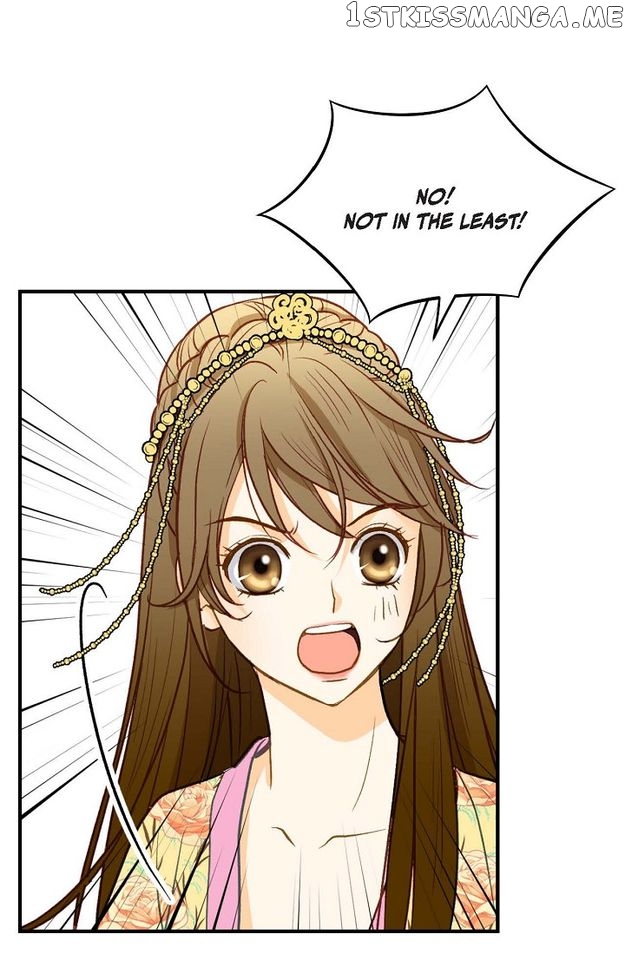 Sarasah – Manga Chapter 98 - page 10