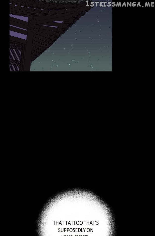 Sarasah – Manga Chapter 98 - page 101