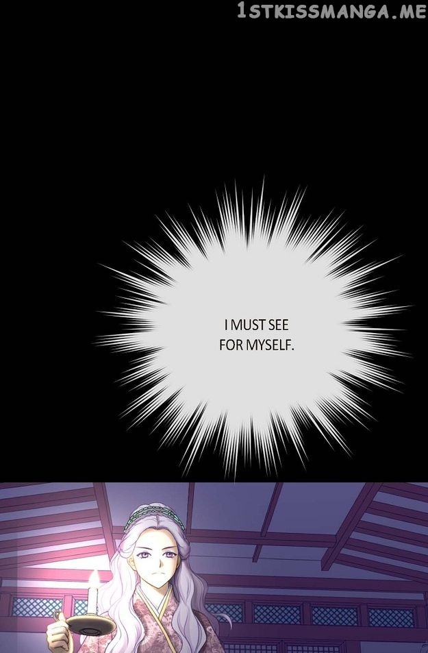 Sarasah – Manga Chapter 98 - page 104