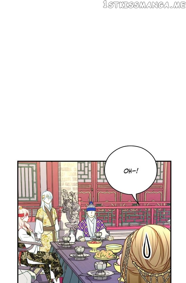 Sarasah – Manga Chapter 98 - page 11