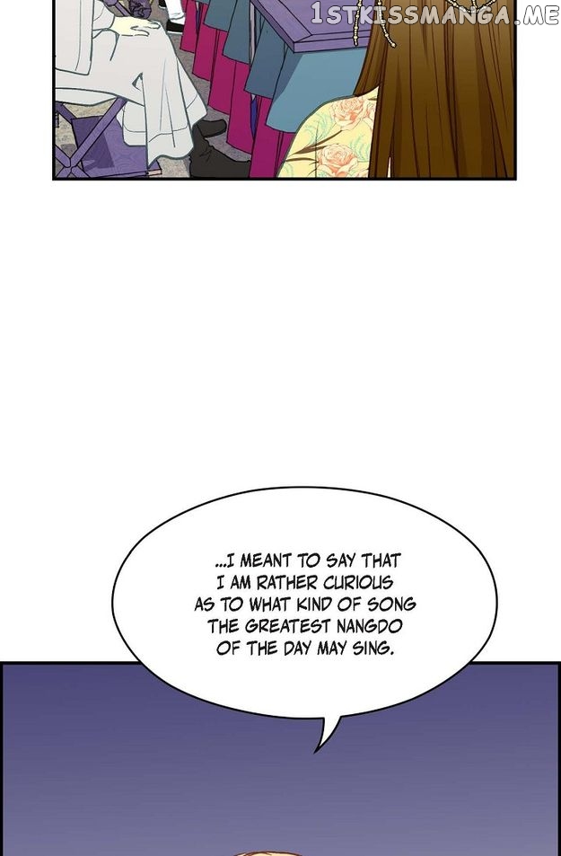 Sarasah – Manga Chapter 98 - page 12