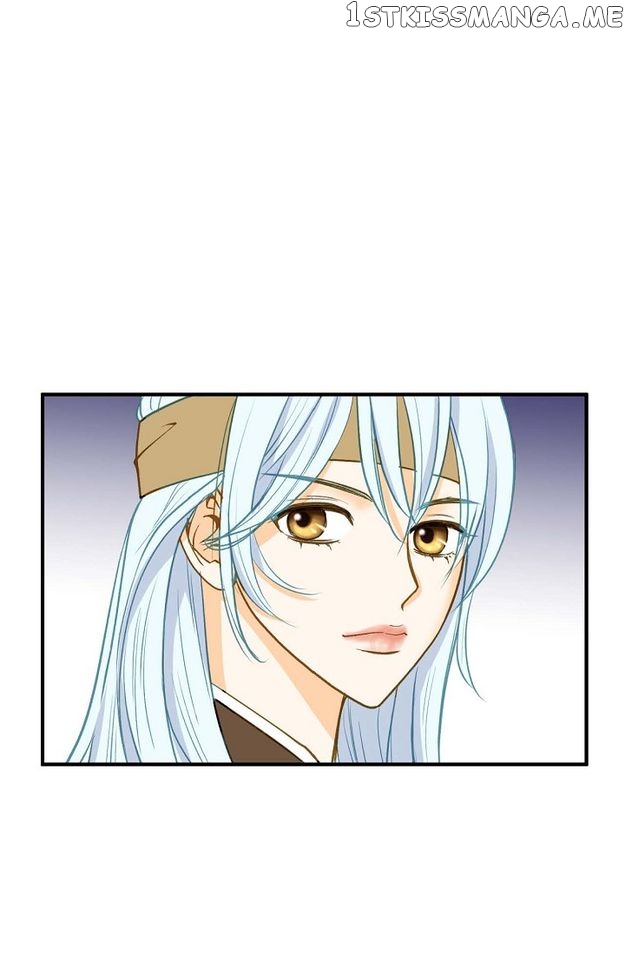 Sarasah – Manga Chapter 98 - page 14