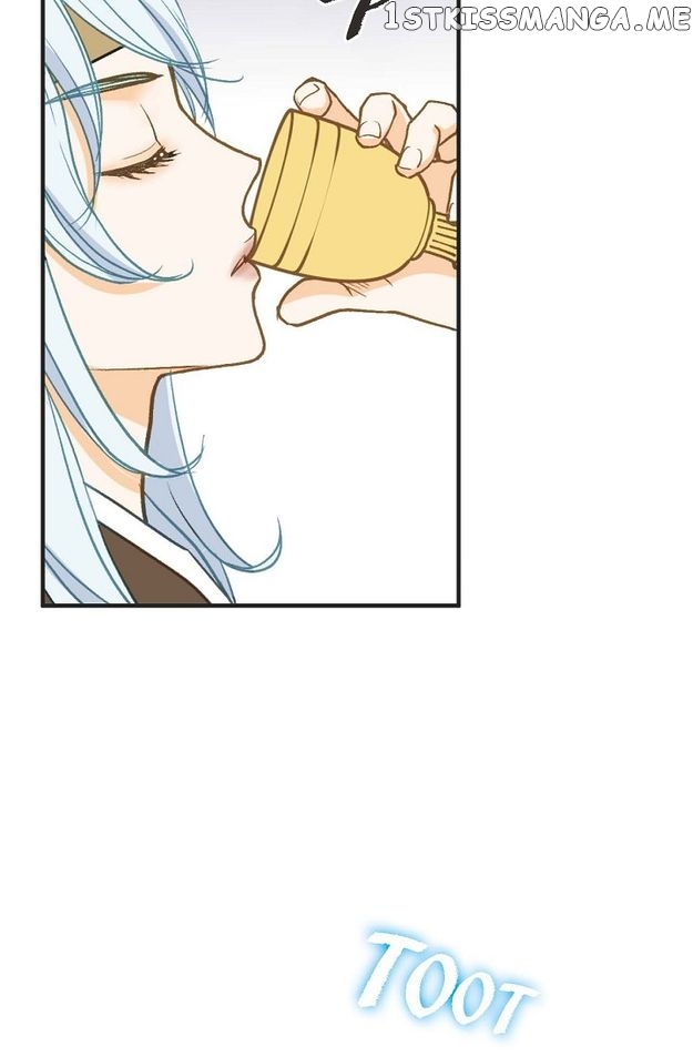 Sarasah – Manga Chapter 98 - page 17
