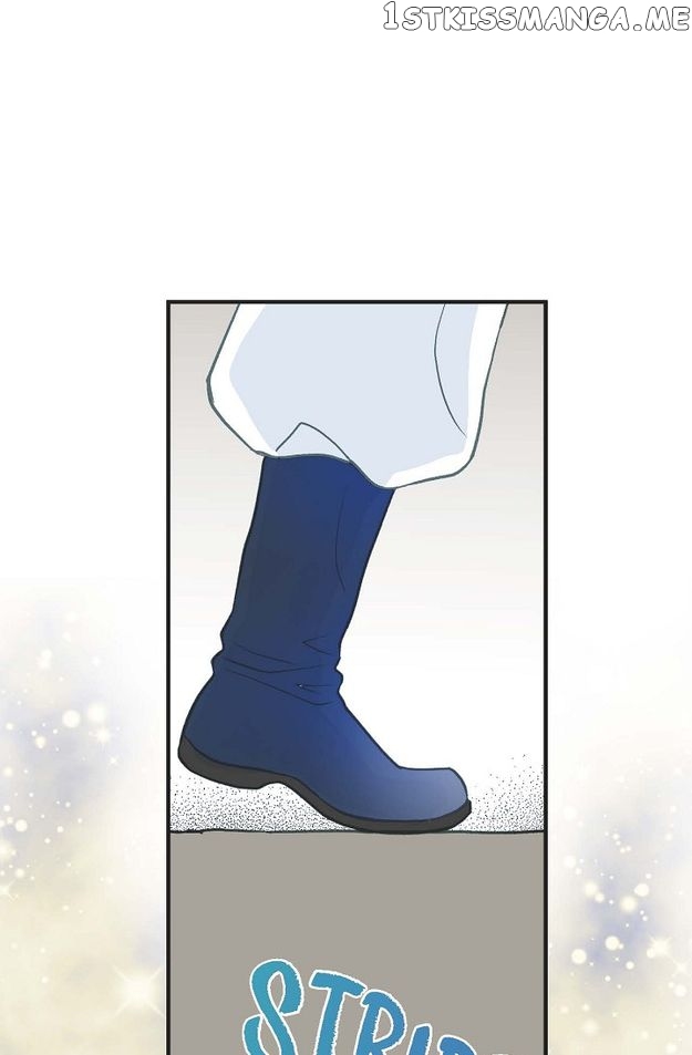 Sarasah – Manga Chapter 98 - page 19