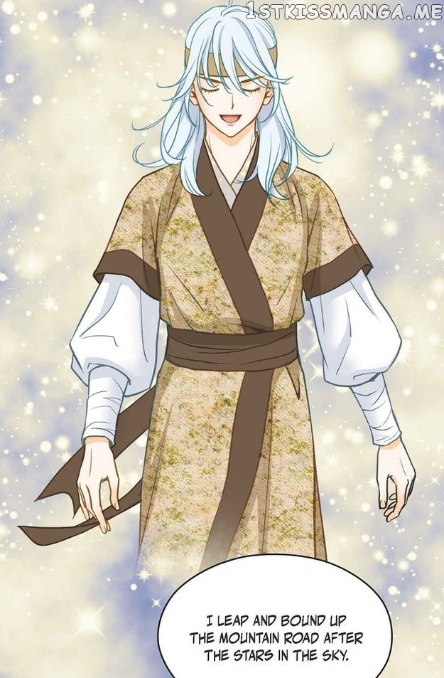 Sarasah – Manga Chapter 98 - page 21