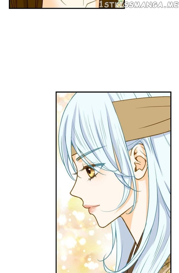 Sarasah – Manga Chapter 98 - page 27