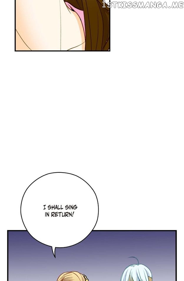 Sarasah – Manga Chapter 98 - page 31
