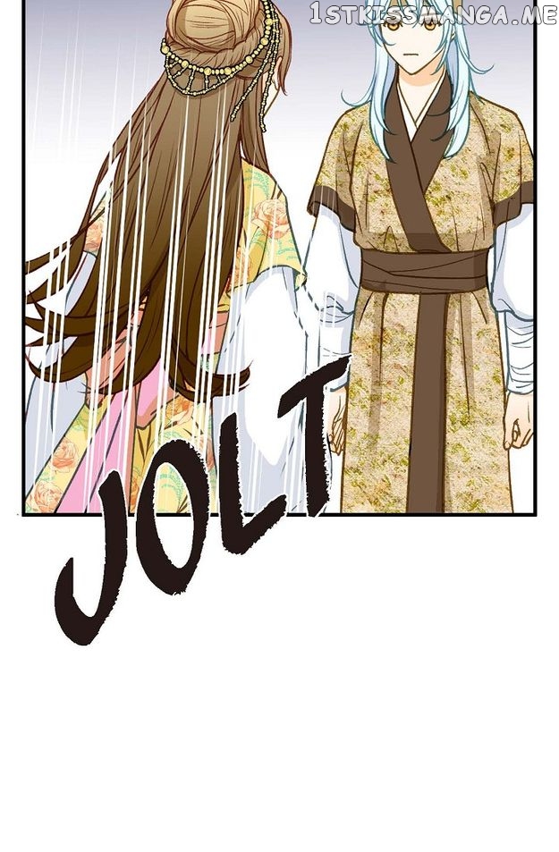 Sarasah – Manga Chapter 98 - page 32
