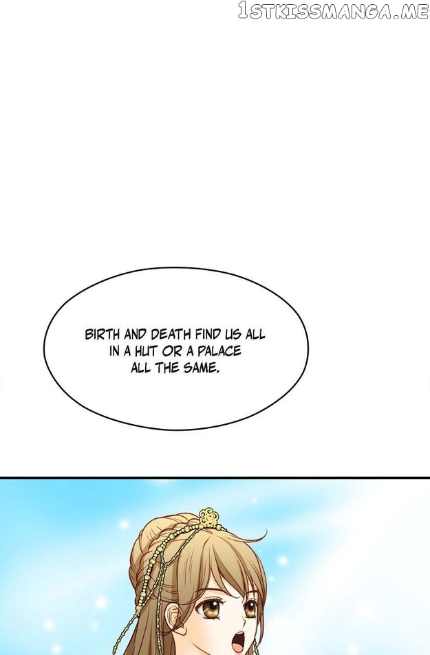 Sarasah – Manga Chapter 98 - page 34