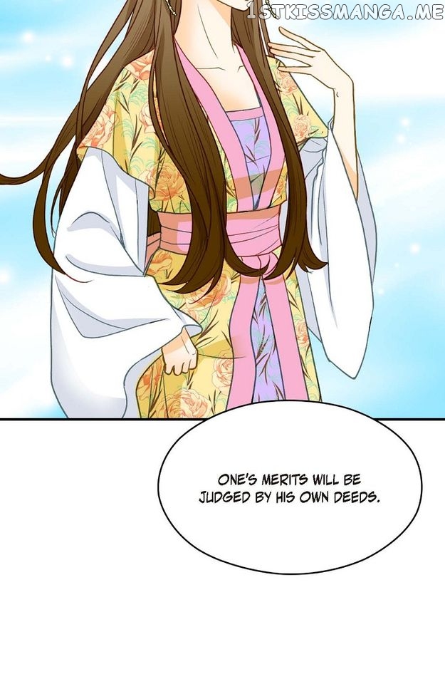 Sarasah – Manga Chapter 98 - page 35