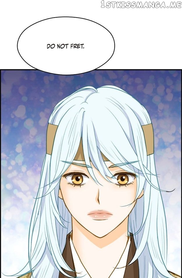 Sarasah – Manga Chapter 98 - page 38