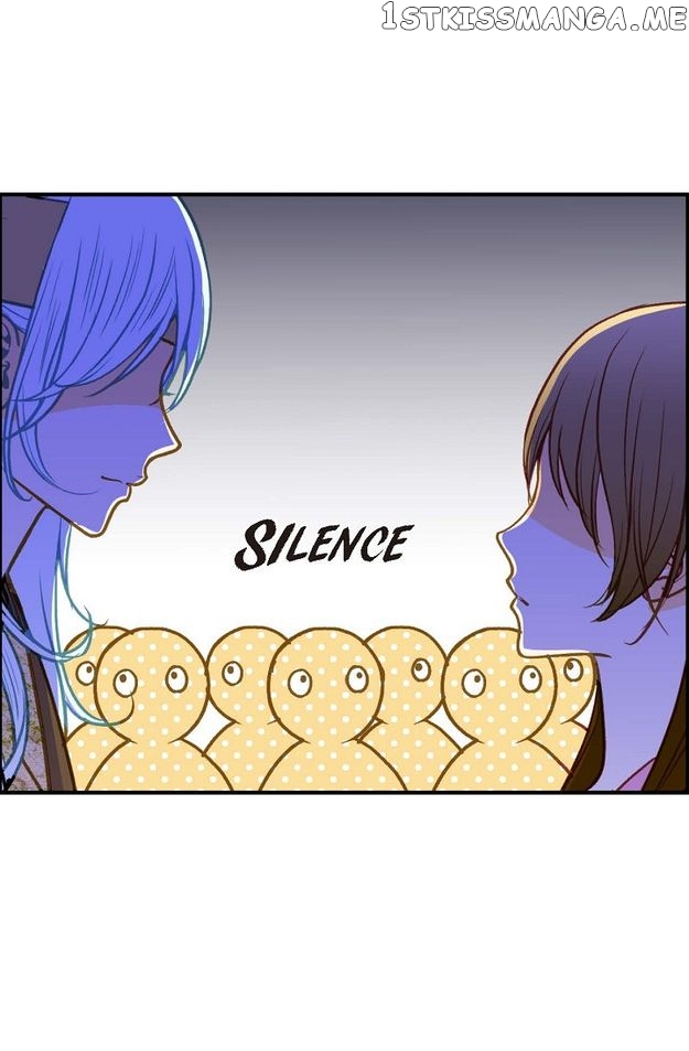 Sarasah – Manga Chapter 98 - page 40