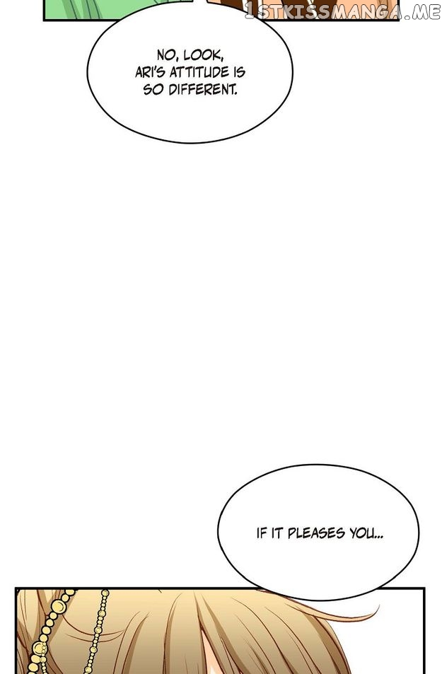 Sarasah – Manga Chapter 98 - page 42
