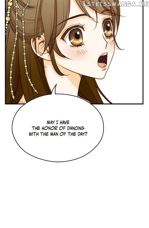 Sarasah – Manga Chapter 98 - page 43