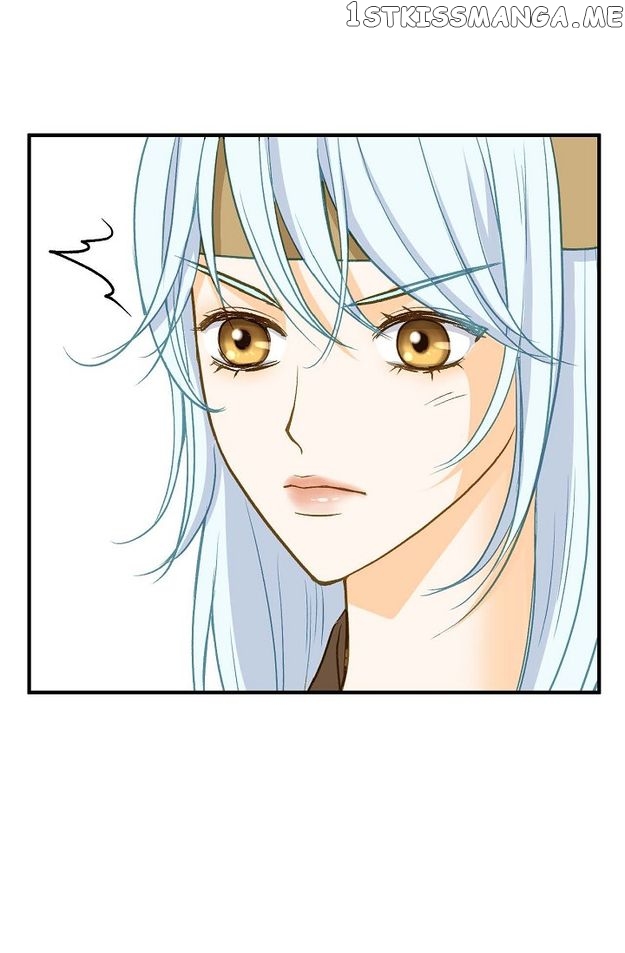 Sarasah – Manga Chapter 98 - page 44