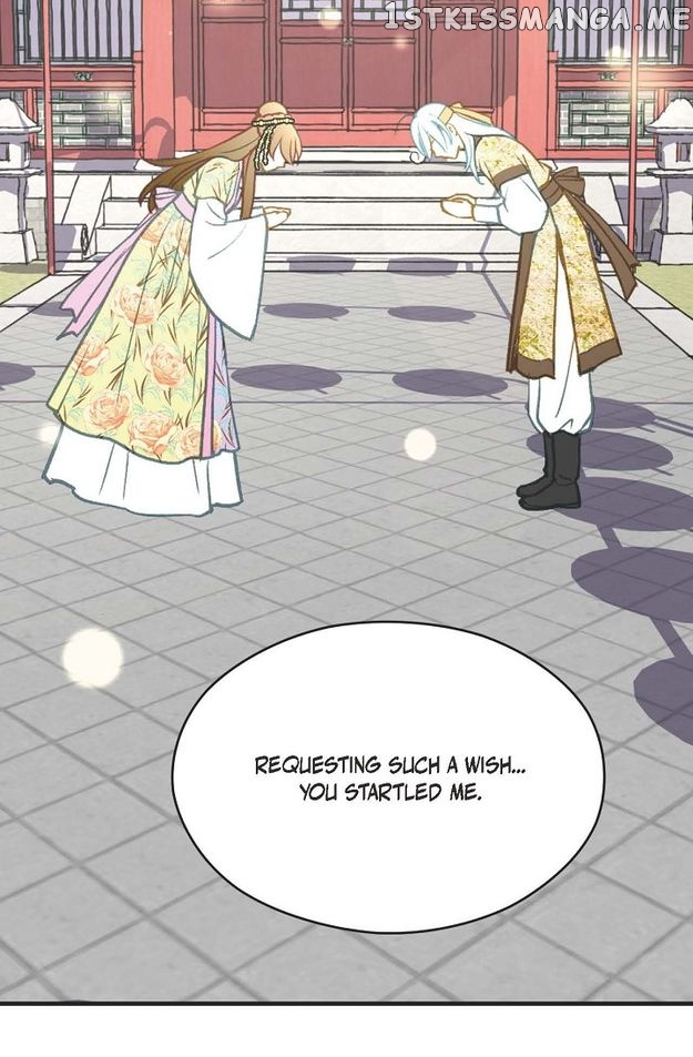Sarasah – Manga Chapter 98 - page 50