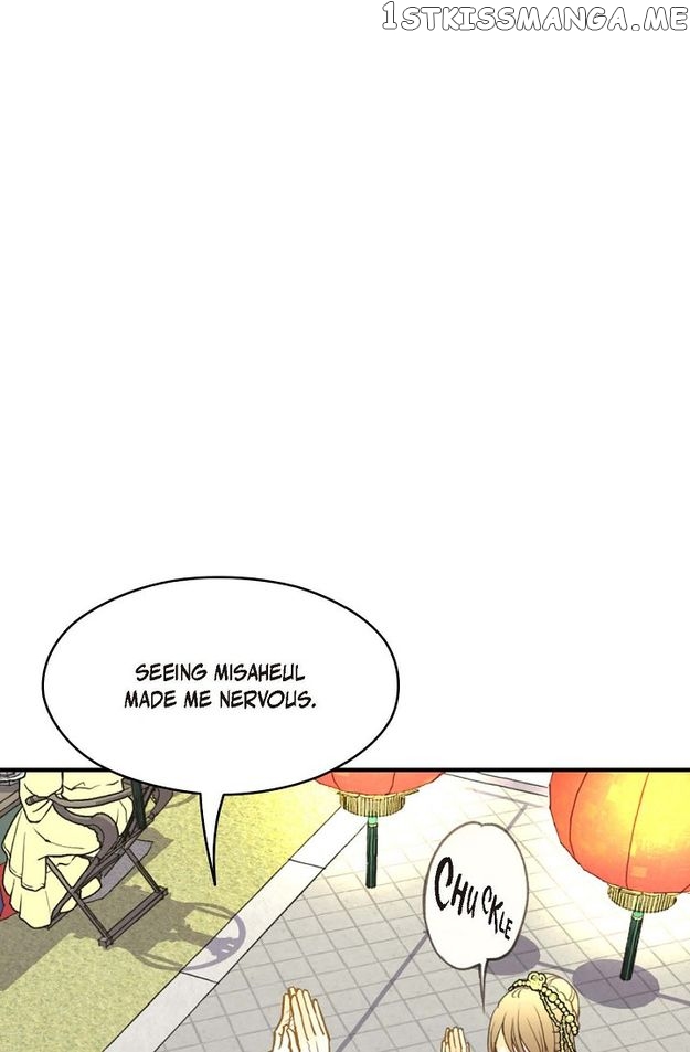 Sarasah – Manga Chapter 98 - page 51