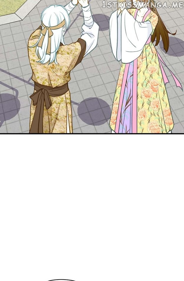 Sarasah – Manga Chapter 98 - page 52