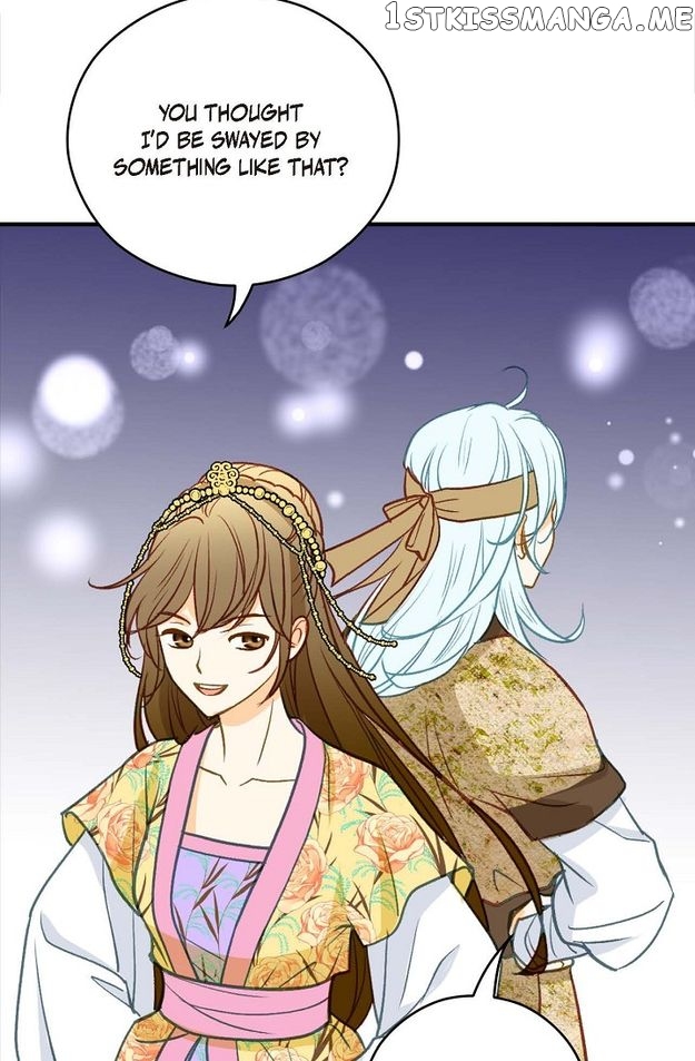 Sarasah – Manga Chapter 98 - page 53