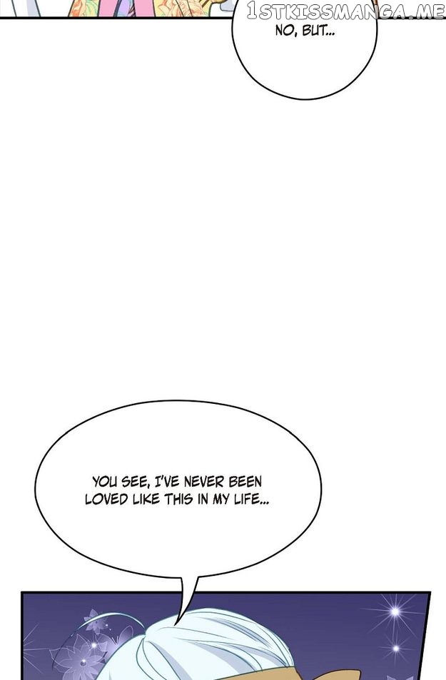Sarasah – Manga Chapter 98 - page 54