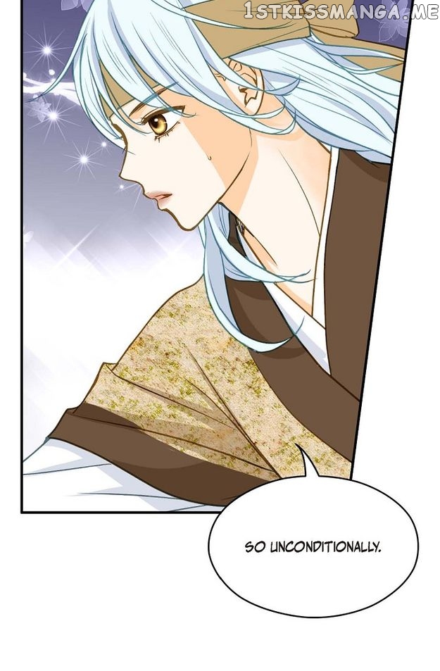 Sarasah – Manga Chapter 98 - page 55