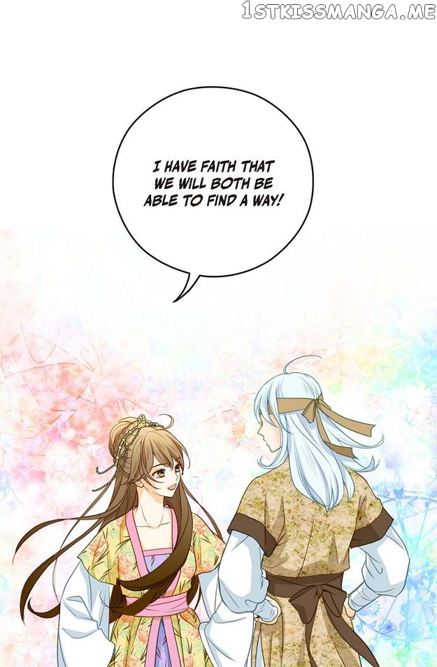 Sarasah – Manga Chapter 98 - page 59
