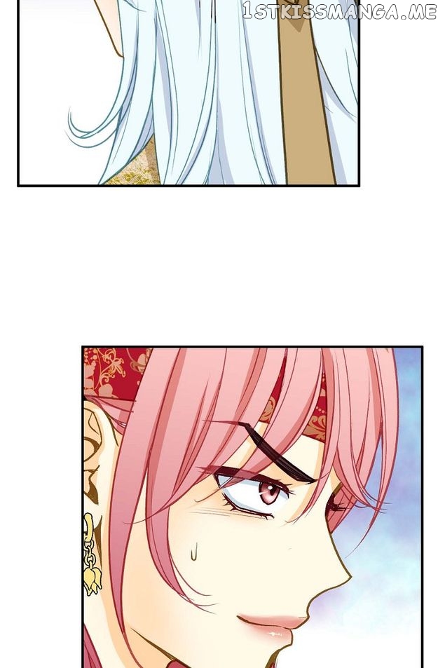 Sarasah – Manga Chapter 98 - page 6