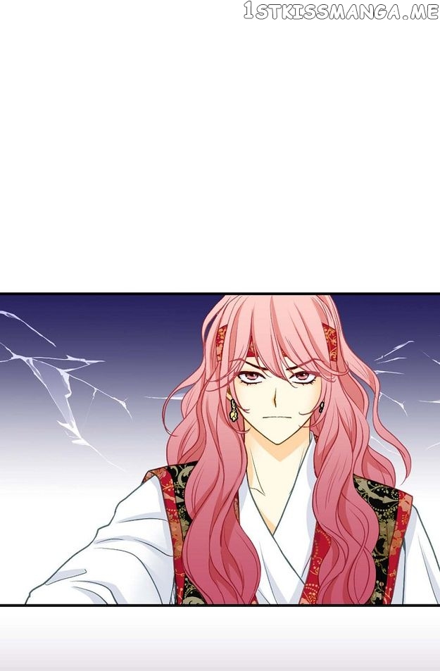 Sarasah – Manga Chapter 98 - page 61