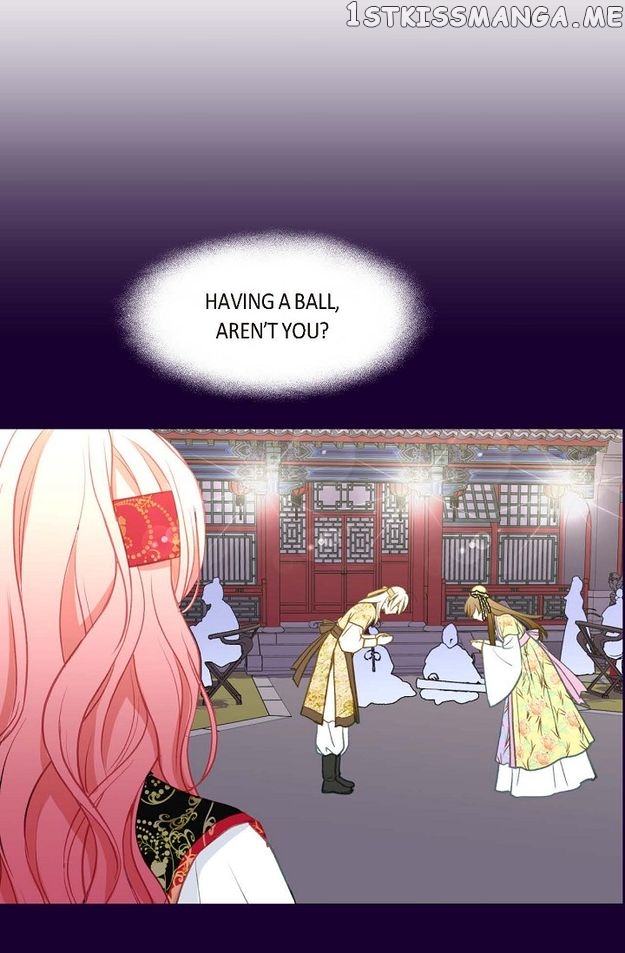 Sarasah – Manga Chapter 98 - page 62