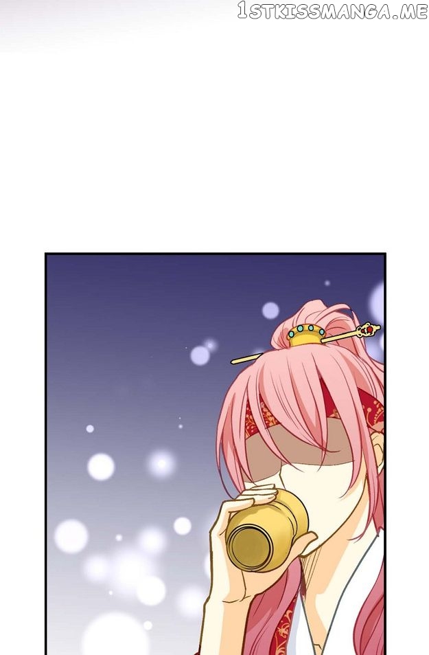 Sarasah – Manga Chapter 98 - page 64