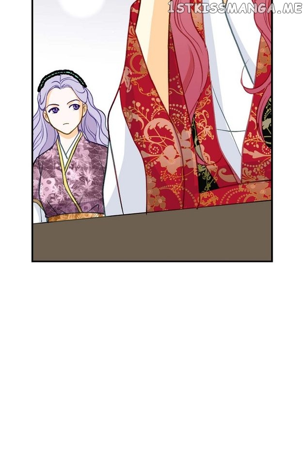 Sarasah – Manga Chapter 98 - page 65