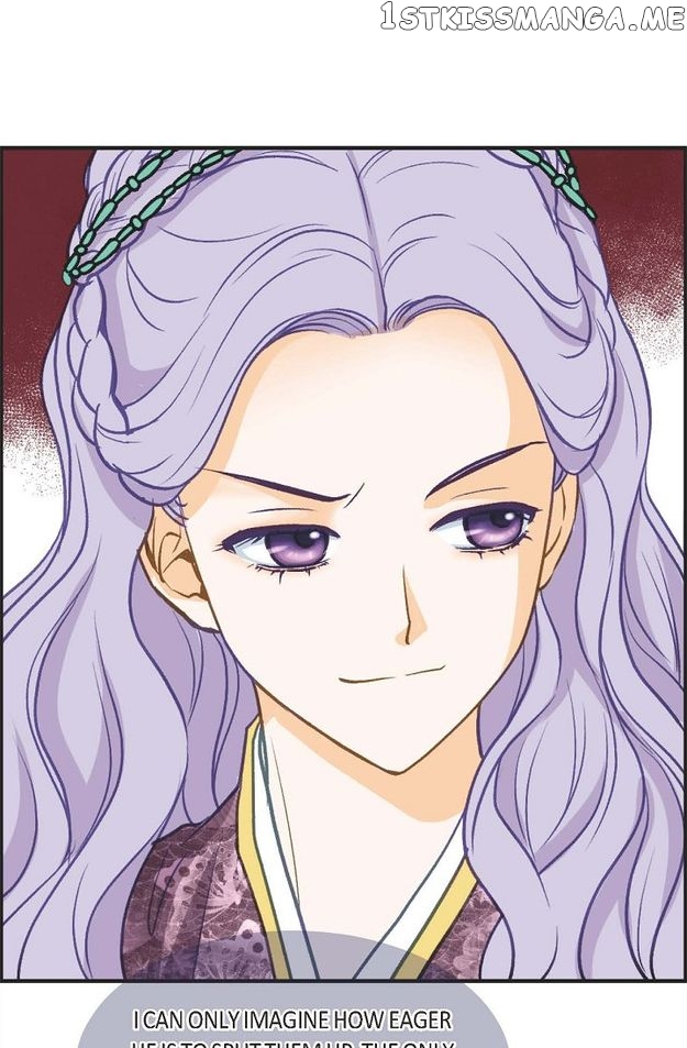 Sarasah – Manga Chapter 98 - page 66