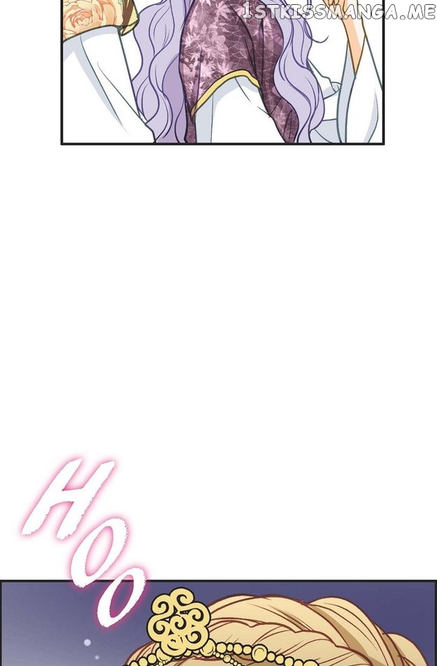 Sarasah – Manga Chapter 98 - page 68