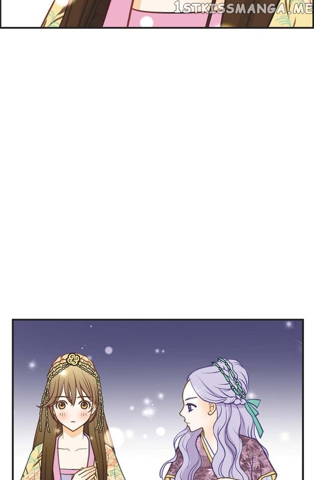 Sarasah – Manga Chapter 98 - page 70