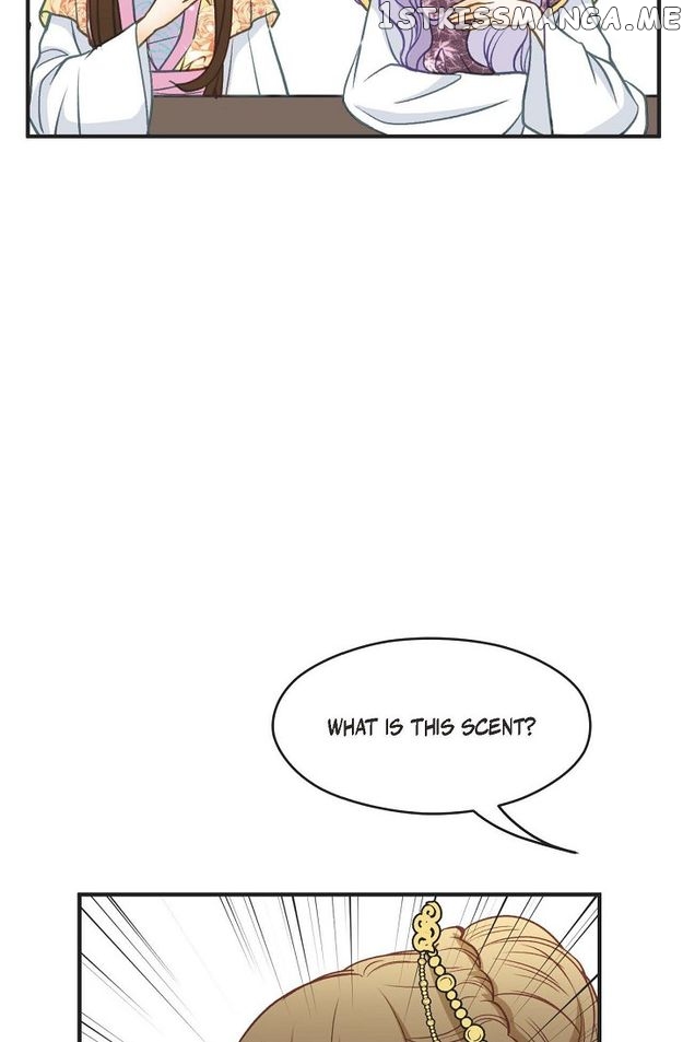 Sarasah – Manga Chapter 98 - page 71