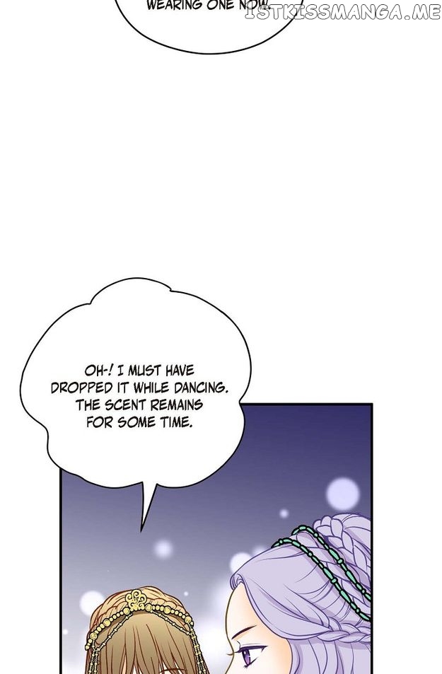 Sarasah – Manga Chapter 98 - page 74