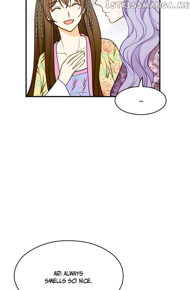 Sarasah – Manga Chapter 98 - page 75