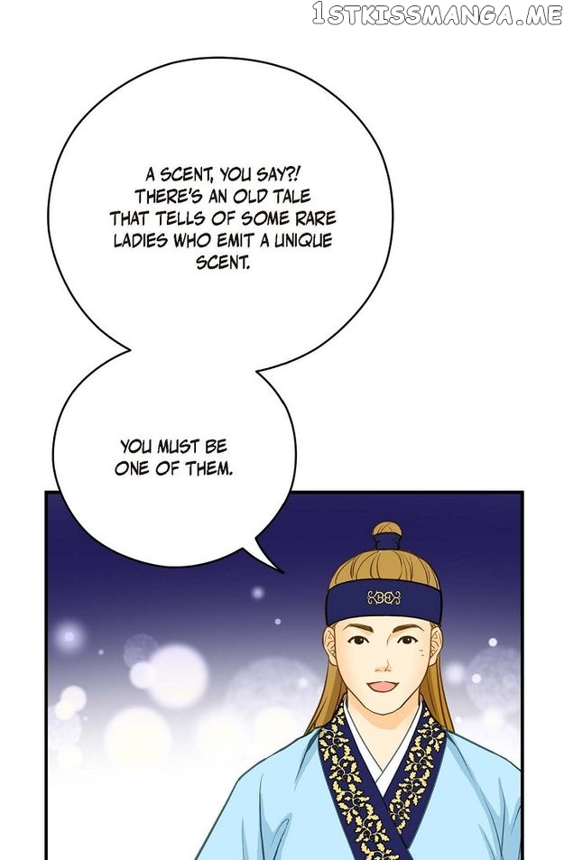 Sarasah – Manga Chapter 98 - page 77