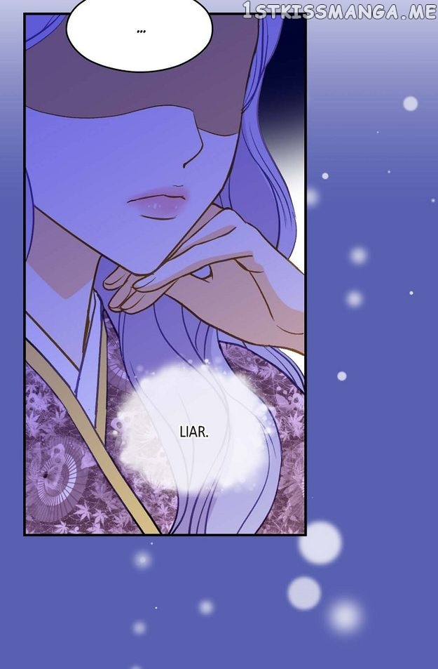 Sarasah – Manga Chapter 98 - page 80