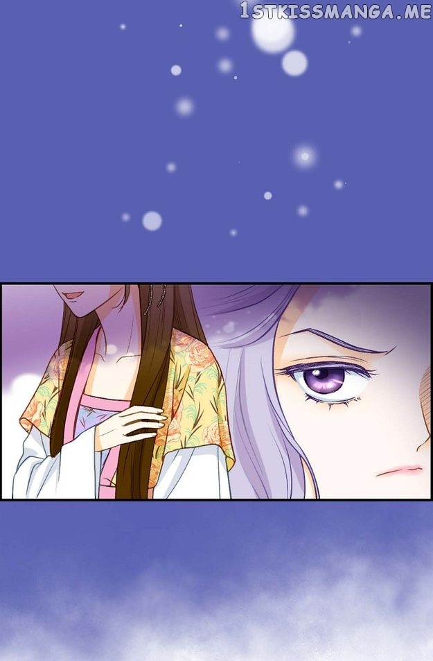 Sarasah – Manga Chapter 98 - page 82