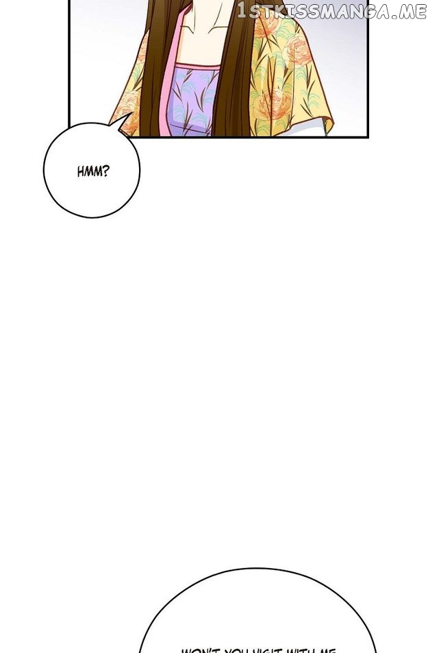 Sarasah – Manga Chapter 98 - page 85