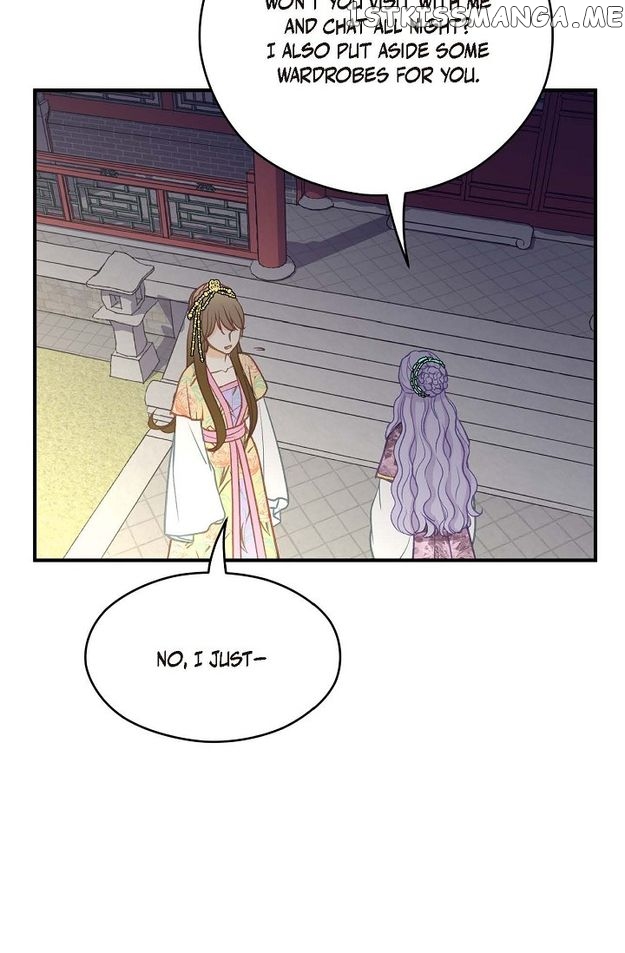 Sarasah – Manga Chapter 98 - page 86