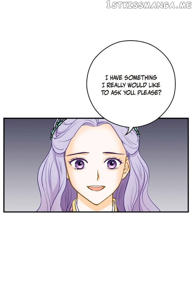 Sarasah – Manga Chapter 98 - page 87