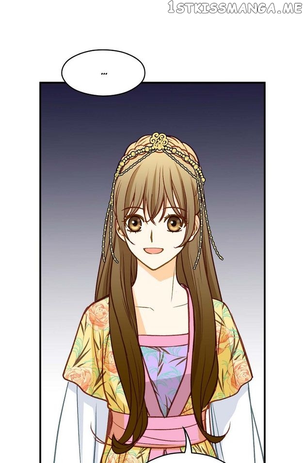 Sarasah – Manga Chapter 98 - page 88