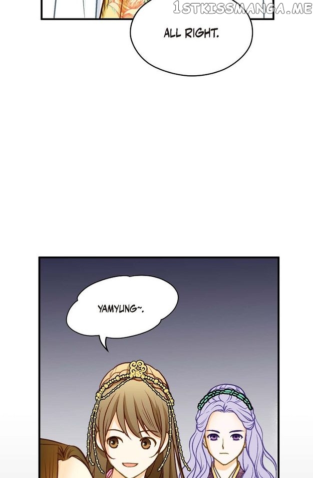 Sarasah – Manga Chapter 98 - page 89