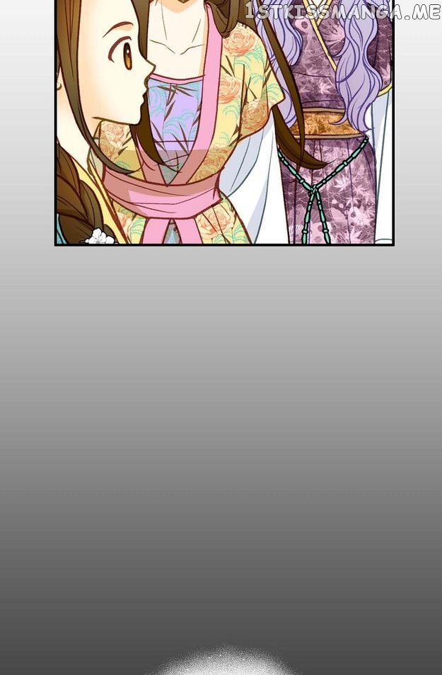 Sarasah – Manga Chapter 98 - page 90