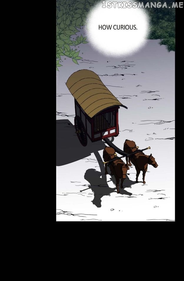 Sarasah – Manga Chapter 98 - page 92