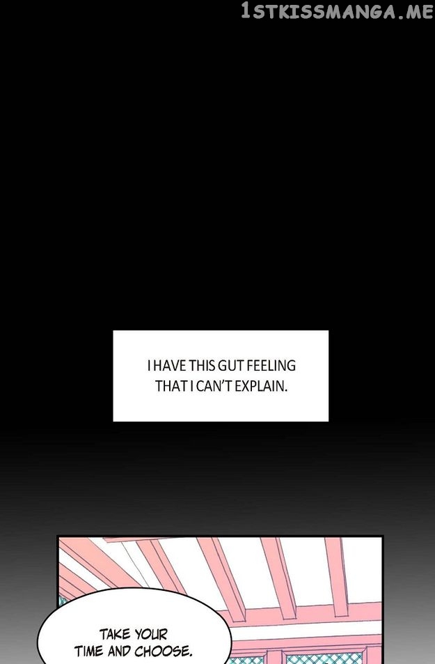 Sarasah – Manga Chapter 98 - page 93