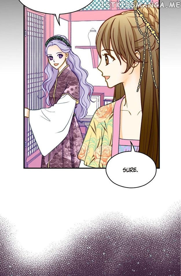 Sarasah – Manga Chapter 98 - page 94